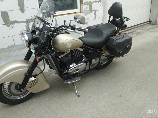 Кавасаки Другая, объемом двигателя 0.8 л и пробегом 0 тыс. км за 5500 $, фото 1 на Automoto.ua