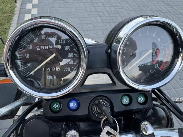 Кавасакі Інша, об'ємом двигуна 0.5 л та пробігом 0 тис. км за 2200 $, фото 6 на Automoto.ua