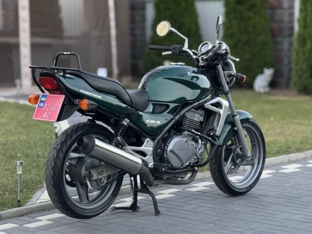 Кавасакі Інша, об'ємом двигуна 0.5 л та пробігом 0 тис. км за 2200 $, фото 5 на Automoto.ua