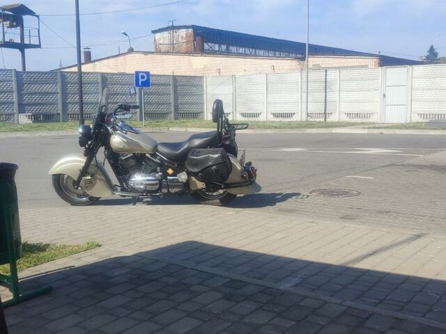 Кавасаки Другая, объемом двигателя 0.8 л и пробегом 0 тыс. км за 5500 $, фото 4 на Automoto.ua