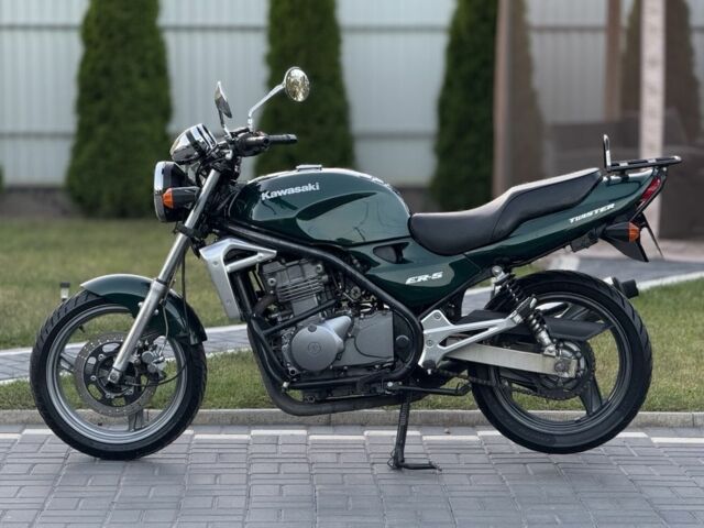 Кавасакі Інша, об'ємом двигуна 0.5 л та пробігом 0 тис. км за 2200 $, фото 3 на Automoto.ua