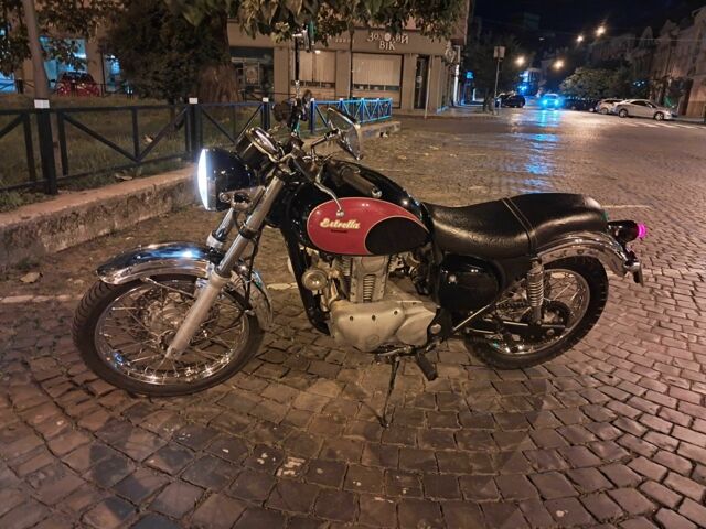 Кавасакі Інша, об'ємом двигуна 0.25 л та пробігом 0 тис. км за 2100 $, фото 6 на Automoto.ua