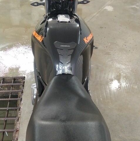 Кавасаки Другая, объемом двигателя 0.5 л и пробегом 0 тыс. км за 2500 $, фото 6 на Automoto.ua