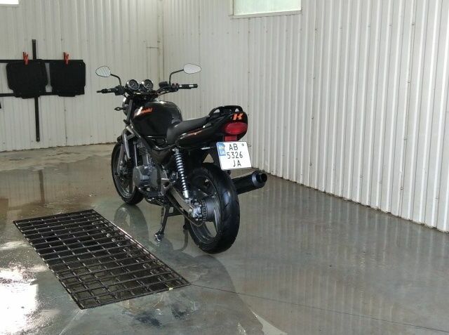 Кавасаки Другая, объемом двигателя 0.5 л и пробегом 0 тыс. км за 2500 $, фото 11 на Automoto.ua