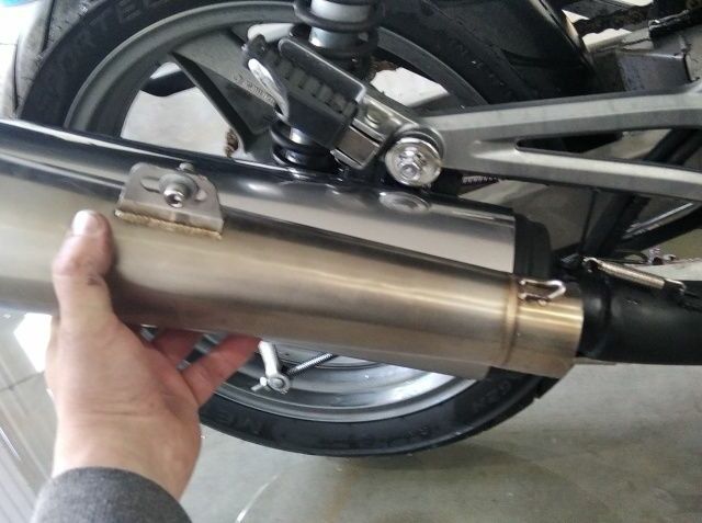 Кавасаки Другая, объемом двигателя 0.5 л и пробегом 0 тыс. км за 2500 $, фото 7 на Automoto.ua