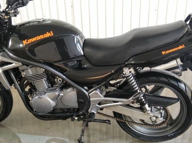 Кавасаки Другая, объемом двигателя 0.5 л и пробегом 0 тыс. км за 2500 $, фото 1 на Automoto.ua