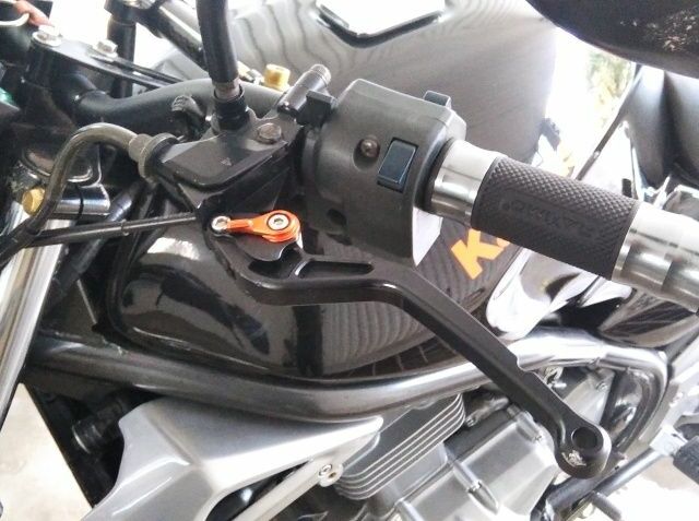 Кавасаки Другая, объемом двигателя 0.5 л и пробегом 0 тыс. км за 2500 $, фото 3 на Automoto.ua