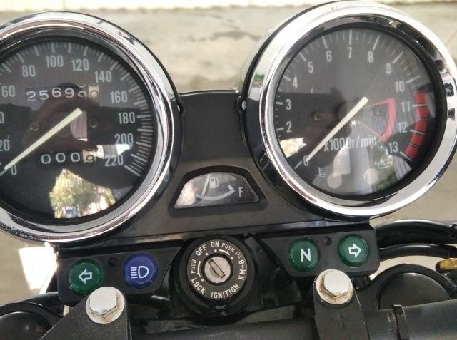 Кавасаки Другая, объемом двигателя 0.5 л и пробегом 0 тыс. км за 2500 $, фото 5 на Automoto.ua