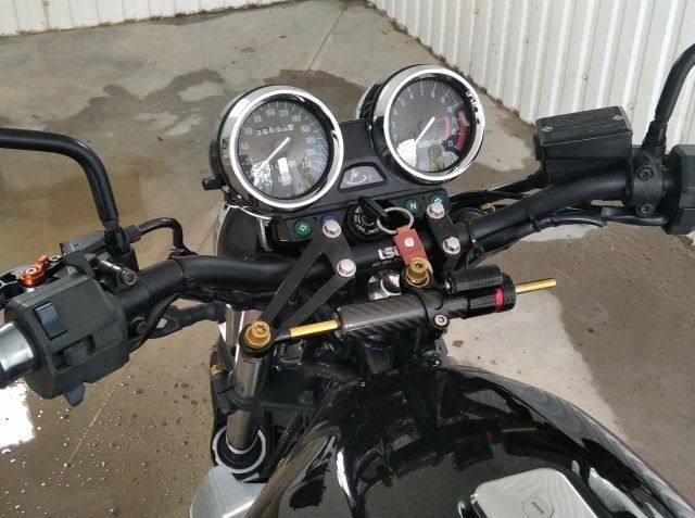 Кавасаки Другая, объемом двигателя 0.5 л и пробегом 0 тыс. км за 2500 $, фото 2 на Automoto.ua