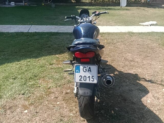 Кавасаки Другая, объемом двигателя 0.75 л и пробегом 0 тыс. км за 1450 $, фото 2 на Automoto.ua