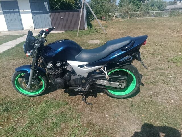 Кавасаки Другая, объемом двигателя 0.75 л и пробегом 0 тыс. км за 1450 $, фото 1 на Automoto.ua