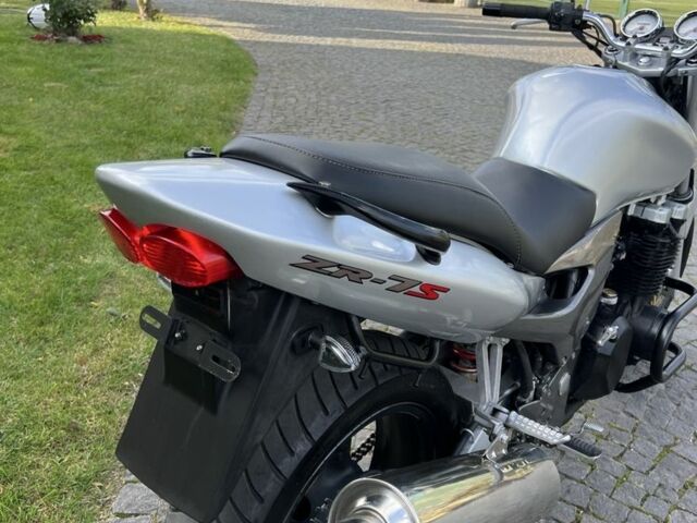 Кавасакі Інша, об'ємом двигуна 0.75 л та пробігом 0 тис. км за 2570 $, фото 15 на Automoto.ua