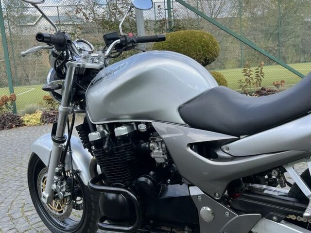 Кавасакі Інша, об'ємом двигуна 0.75 л та пробігом 0 тис. км за 2570 $, фото 8 на Automoto.ua