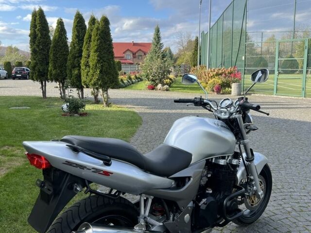 Кавасакі Інша, об'ємом двигуна 0.75 л та пробігом 0 тис. км за 2570 $, фото 3 на Automoto.ua