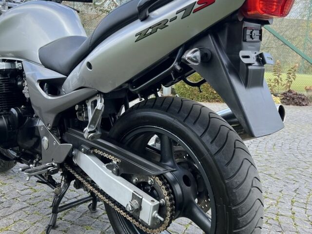 Кавасакі Інша, об'ємом двигуна 0.75 л та пробігом 0 тис. км за 2570 $, фото 6 на Automoto.ua