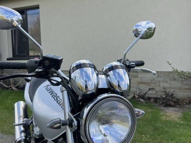 Кавасакі Інша, об'ємом двигуна 0.75 л та пробігом 0 тис. км за 2570 $, фото 11 на Automoto.ua