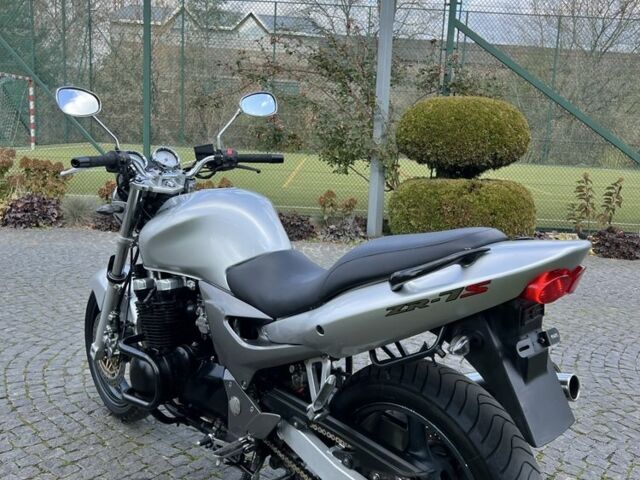 Кавасакі Інша, об'ємом двигуна 0.75 л та пробігом 0 тис. км за 2570 $, фото 4 на Automoto.ua