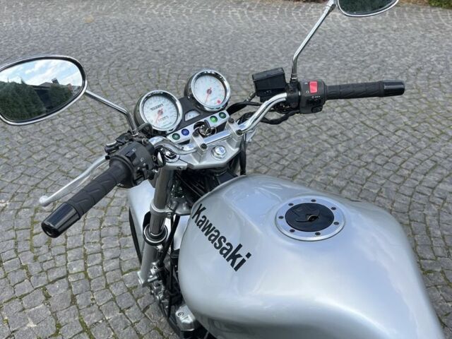 Кавасакі Інша, об'ємом двигуна 0.75 л та пробігом 0 тис. км за 2570 $, фото 7 на Automoto.ua