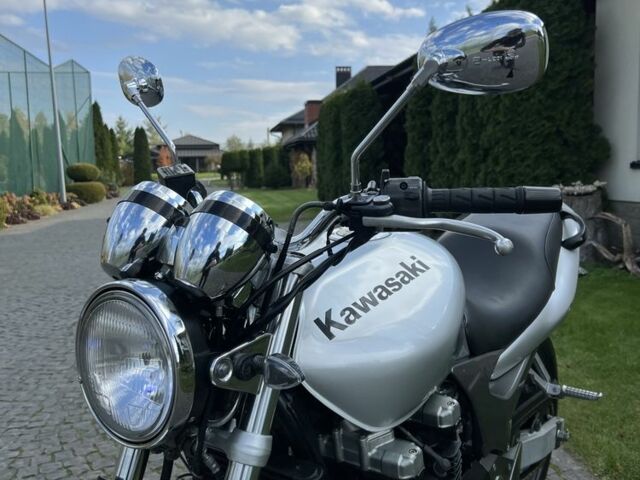 Кавасакі Інша, об'ємом двигуна 0.75 л та пробігом 0 тис. км за 2570 $, фото 10 на Automoto.ua