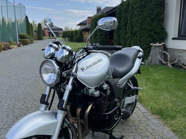 Кавасакі Інша, об'ємом двигуна 0.75 л та пробігом 0 тис. км за 2570 $, фото 21 на Automoto.ua