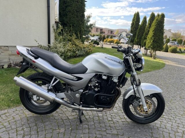 Кавасакі Інша, об'ємом двигуна 0.75 л та пробігом 0 тис. км за 2570 $, фото 2 на Automoto.ua