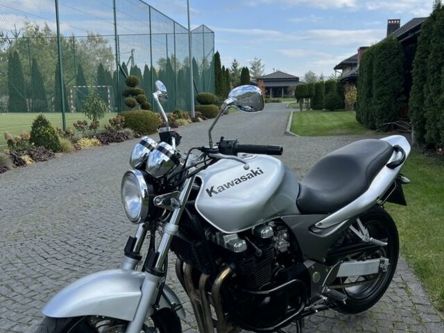 Кавасакі Інша, об'ємом двигуна 0.75 л та пробігом 0 тис. км за 2570 $, фото 23 на Automoto.ua