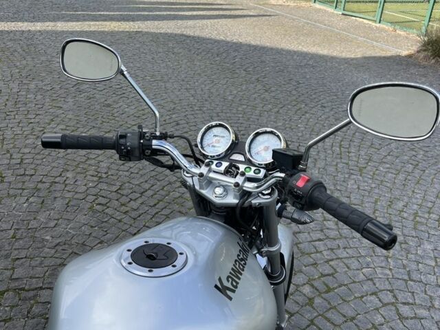 Кавасакі Інша, об'ємом двигуна 0.75 л та пробігом 0 тис. км за 2570 $, фото 13 на Automoto.ua