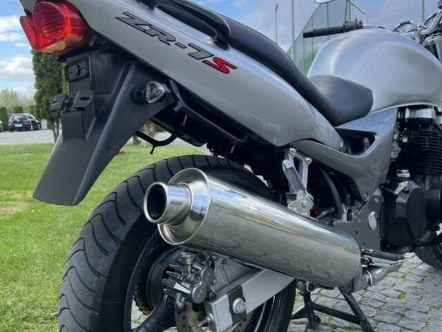 Кавасакі Інша, об'ємом двигуна 0.75 л та пробігом 0 тис. км за 2570 $, фото 5 на Automoto.ua