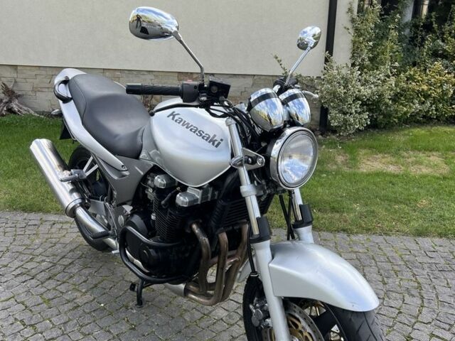 Кавасакі Інша, об'ємом двигуна 0.75 л та пробігом 0 тис. км за 2570 $, фото 1 на Automoto.ua