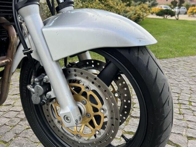 Кавасакі Інша, об'ємом двигуна 0.75 л та пробігом 0 тис. км за 2570 $, фото 12 на Automoto.ua