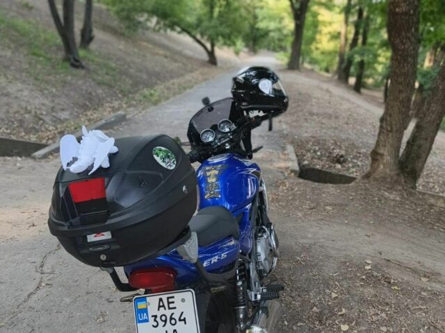 Кавасаки Другая, объемом двигателя 0.5 л и пробегом 0 тыс. км за 3500 $, фото 4 на Automoto.ua