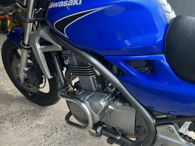 Кавасакі Інша, об'ємом двигуна 0.5 л та пробігом 0 тис. км за 2400 $, фото 3 на Automoto.ua