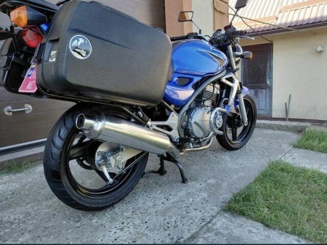 Кавасакі Інша, об'ємом двигуна 0.5 л та пробігом 0 тис. км за 2400 $, фото 7 на Automoto.ua