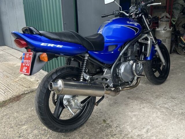 Кавасакі Інша, об'ємом двигуна 0.5 л та пробігом 0 тис. км за 2400 $, фото 1 на Automoto.ua