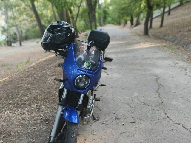 Кавасаки Другая, объемом двигателя 0.5 л и пробегом 0 тыс. км за 3500 $, фото 1 на Automoto.ua