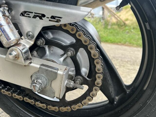 Кавасакі Інша, об'ємом двигуна 0.5 л та пробігом 0 тис. км за 2400 $, фото 6 на Automoto.ua