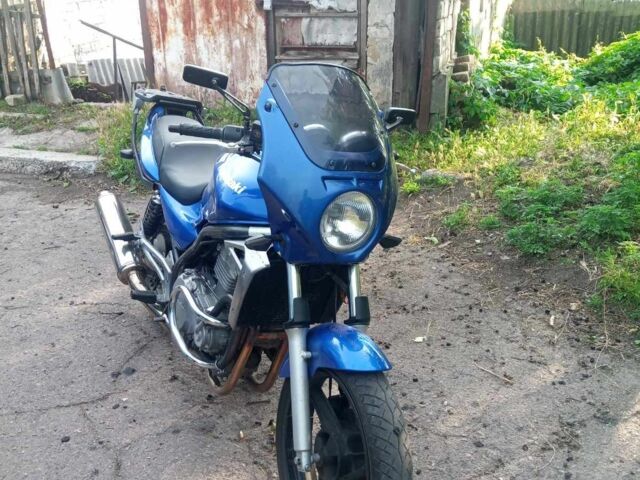 Кавасаки Другая, объемом двигателя 0.5 л и пробегом 0 тыс. км за 3500 $, фото 3 на Automoto.ua