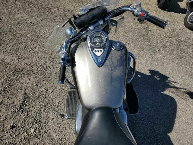 Кавасаки Другая, объемом двигателя 1.5 л и пробегом 0 тыс. км за 2000 $, фото 5 на Automoto.ua