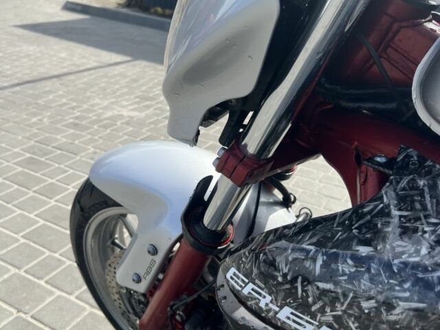 Кавасаки Другая, объемом двигателя 0.65 л и пробегом 0 тыс. км за 3699 $, фото 9 на Automoto.ua