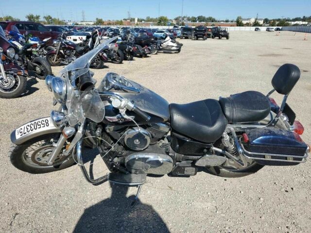 Кавасаки Другая, объемом двигателя 1.5 л и пробегом 0 тыс. км за 2000 $, фото 2 на Automoto.ua