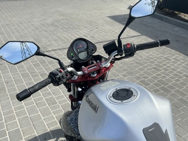 Кавасаки Другая, объемом двигателя 0.65 л и пробегом 0 тыс. км за 3699 $, фото 7 на Automoto.ua