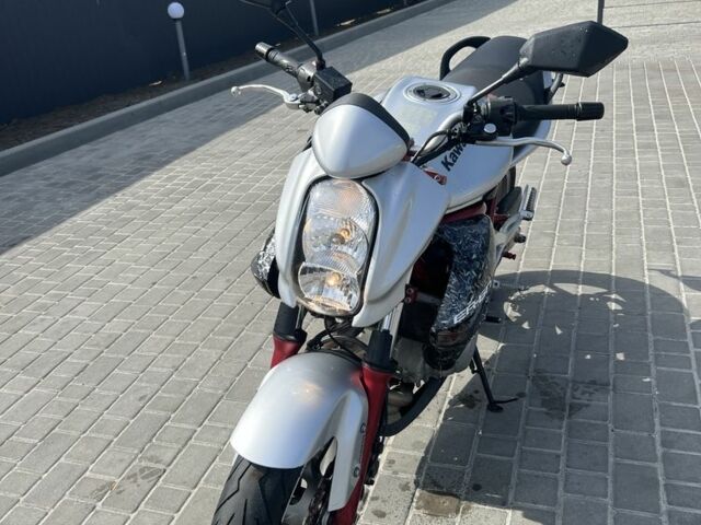 Кавасаки Другая, объемом двигателя 0.65 л и пробегом 0 тыс. км за 3699 $, фото 4 на Automoto.ua