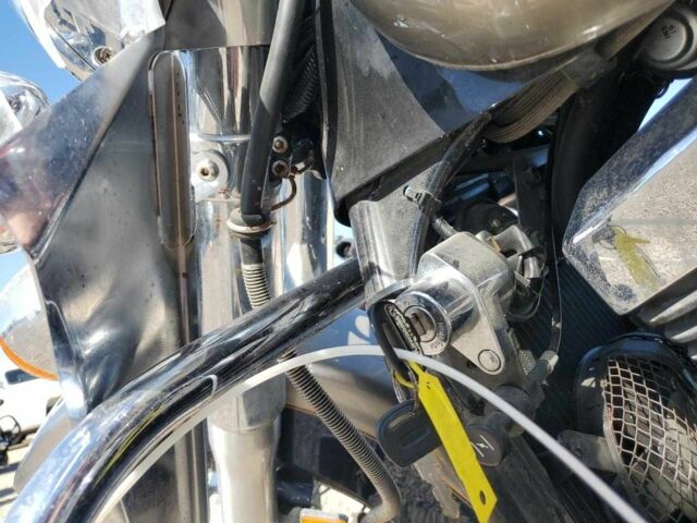 Кавасаки Другая, объемом двигателя 1.5 л и пробегом 0 тыс. км за 2000 $, фото 7 на Automoto.ua