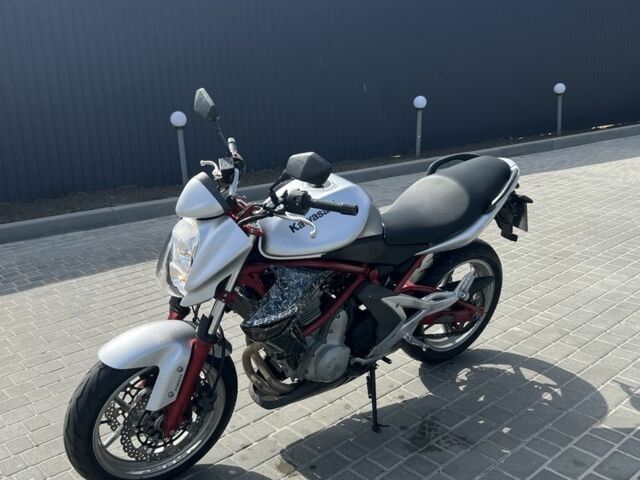 Кавасаки Другая, объемом двигателя 0.65 л и пробегом 0 тыс. км за 3699 $, фото 3 на Automoto.ua