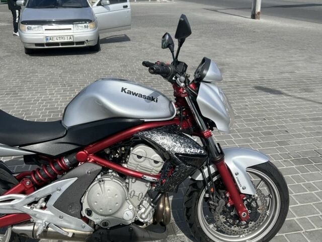 Кавасаки Другая, объемом двигателя 0.65 л и пробегом 0 тыс. км за 3699 $, фото 1 на Automoto.ua