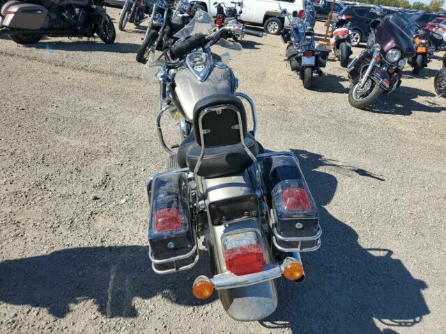 Кавасаки Другая, объемом двигателя 1.5 л и пробегом 0 тыс. км за 2000 $, фото 3 на Automoto.ua