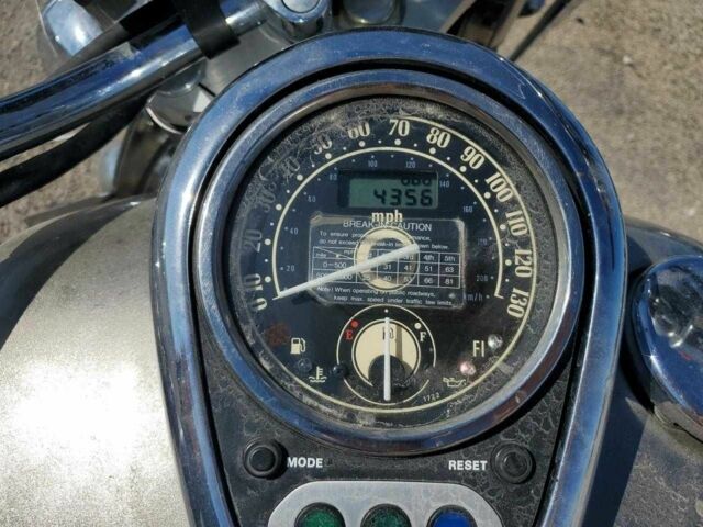 Кавасаки Другая, объемом двигателя 1.5 л и пробегом 0 тыс. км за 2000 $, фото 6 на Automoto.ua