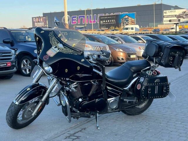 Кавасаки Другая, объемом двигателя 0.9 л и пробегом 0 тыс. км за 6490 $, фото 1 на Automoto.ua