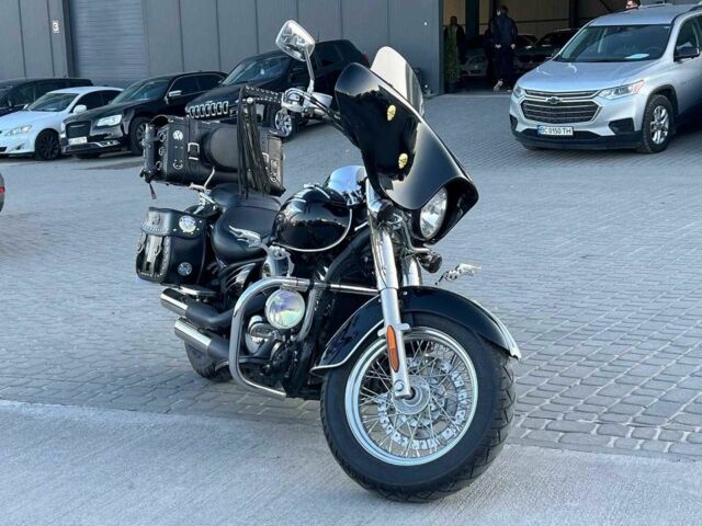 Кавасаки Другая, объемом двигателя 0.9 л и пробегом 0 тыс. км за 6490 $, фото 7 на Automoto.ua