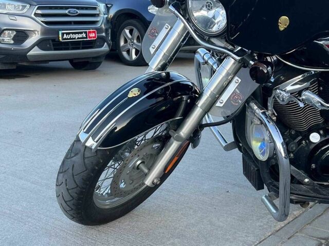 Кавасаки Другая, объемом двигателя 0.9 л и пробегом 0 тыс. км за 6490 $, фото 9 на Automoto.ua